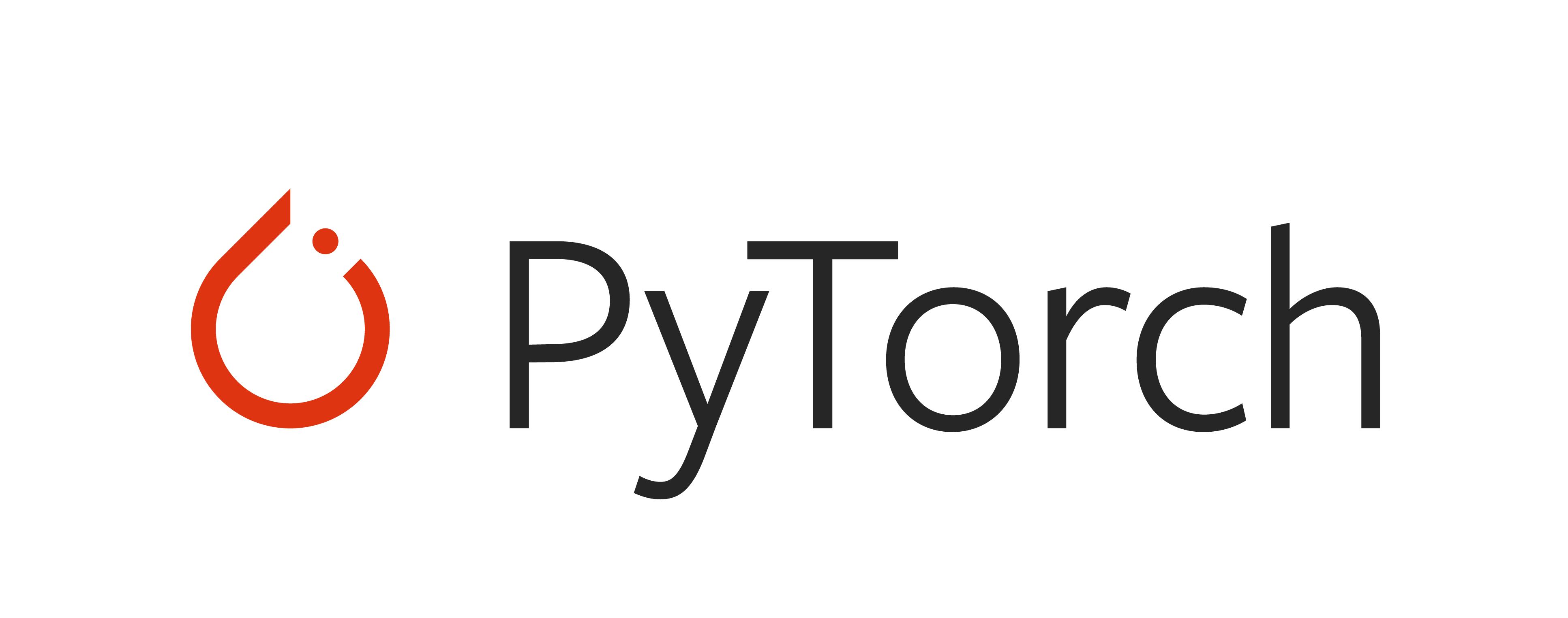 PyTorch